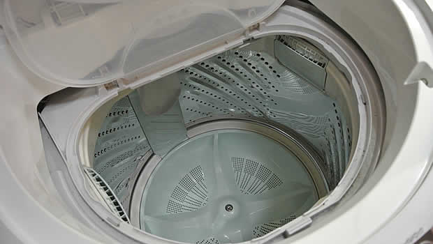 青森片付け110番の洗濯機・洗濯槽クリーニングサービス