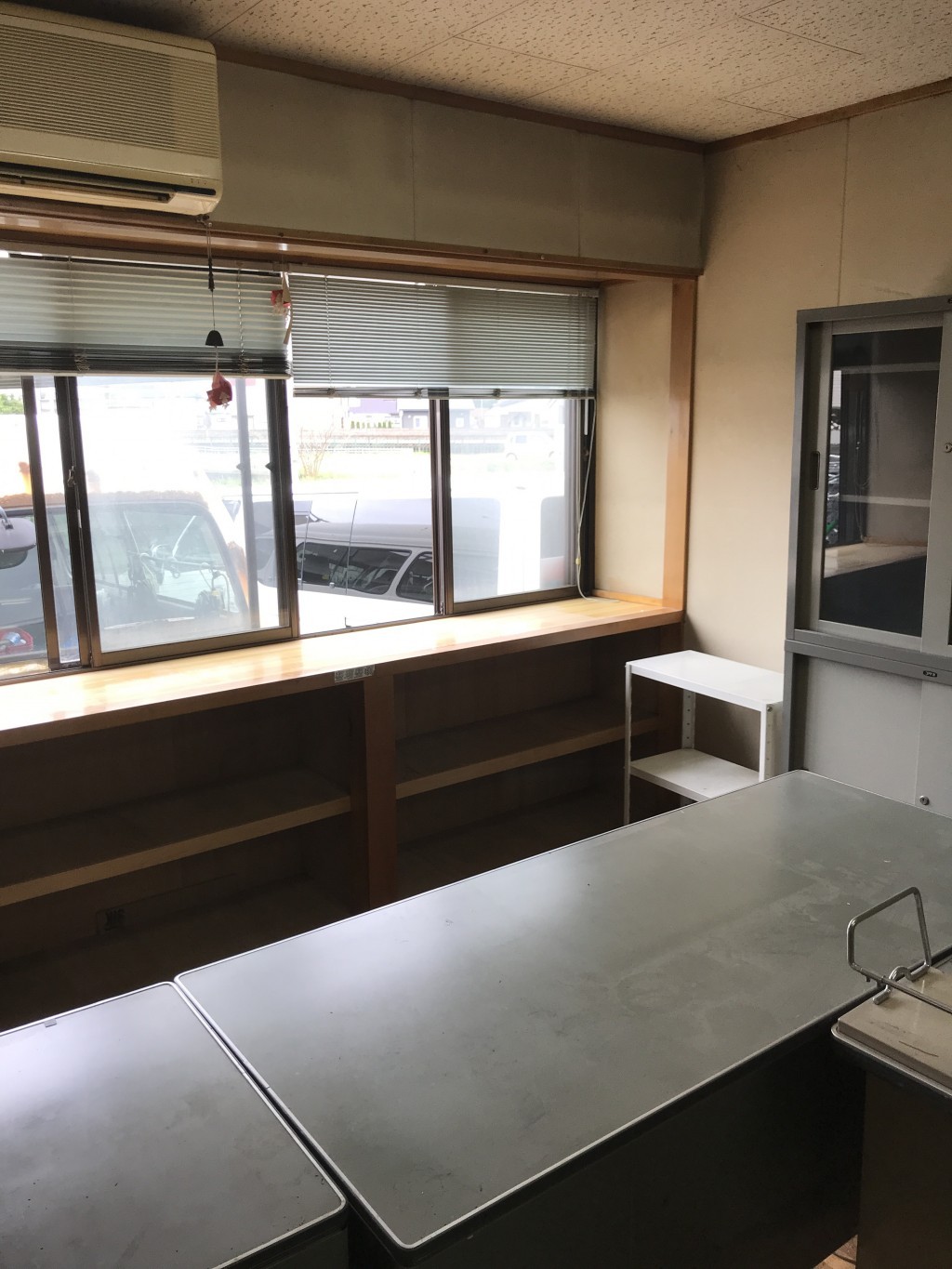 【十和田市】事務所の不用品回収☆予算内の回収にご満足頂けました