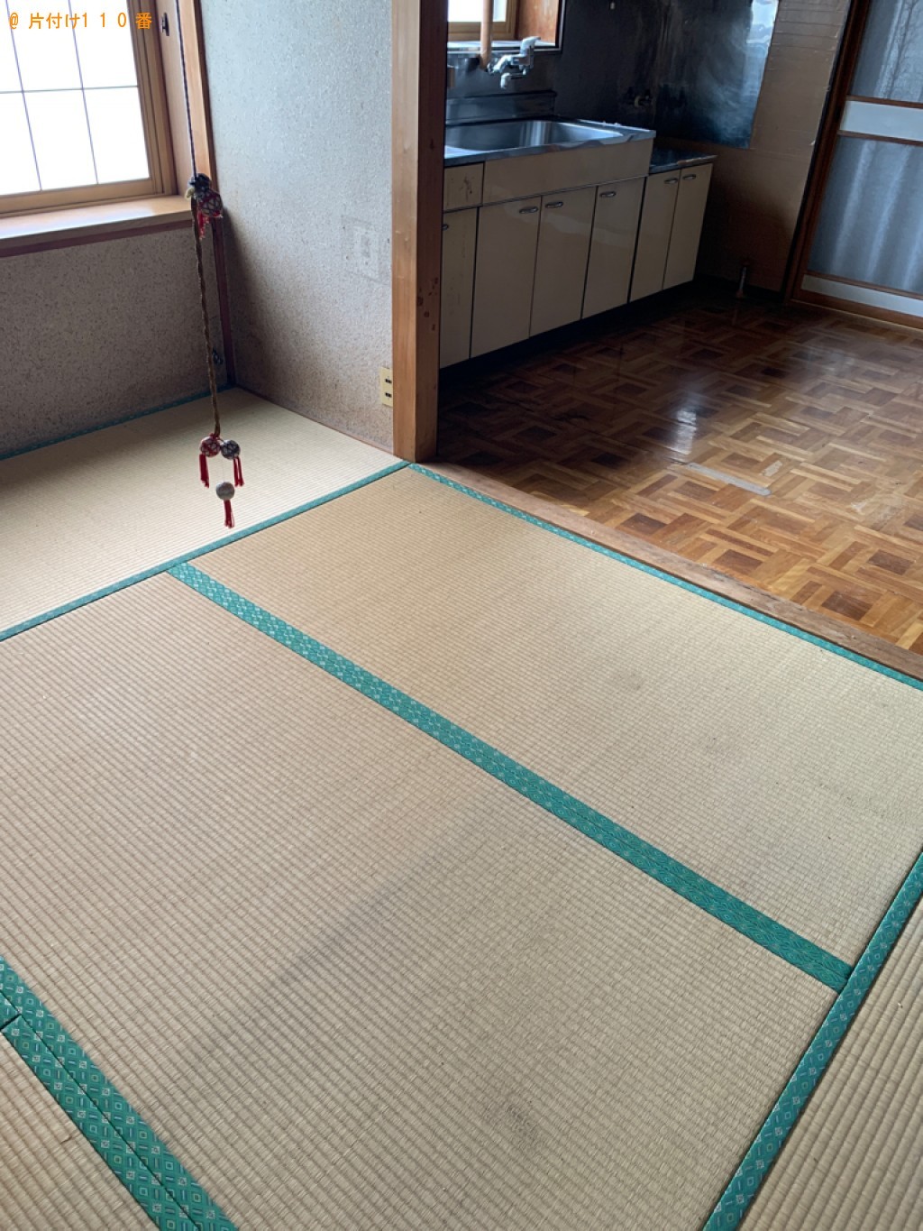 【十和田市】冷蔵庫、洗濯機、ガラステーブル等の回収・処分ご依頼