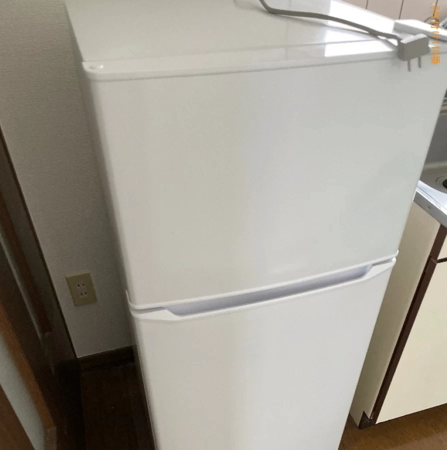 【弘前市】洗濯機、冷蔵庫、電子レンジ、ゴミ箱の回収・処分ご依頼