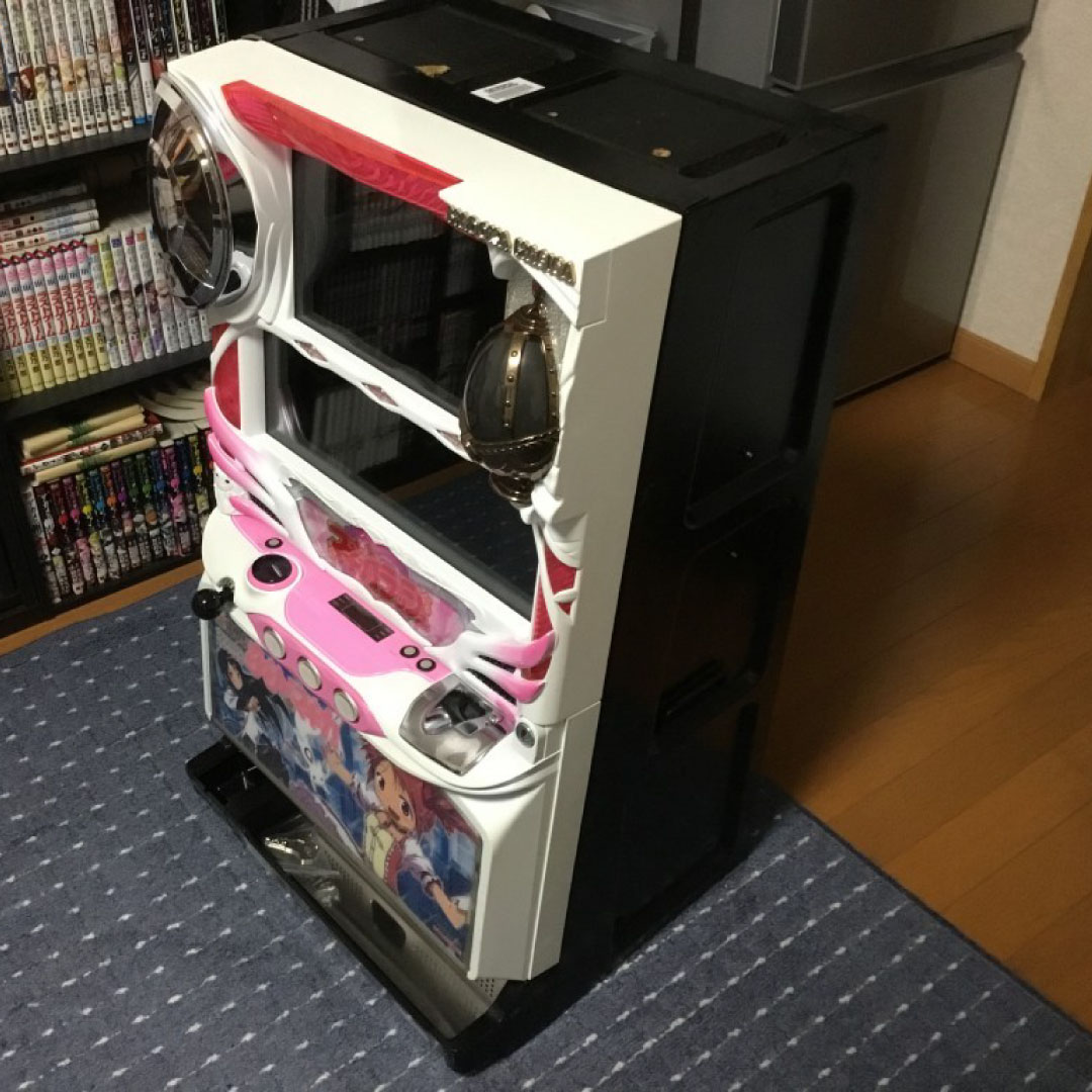 青森県パチンコ・スロット実機引取り回収処分サービス ｜ 【公式】不