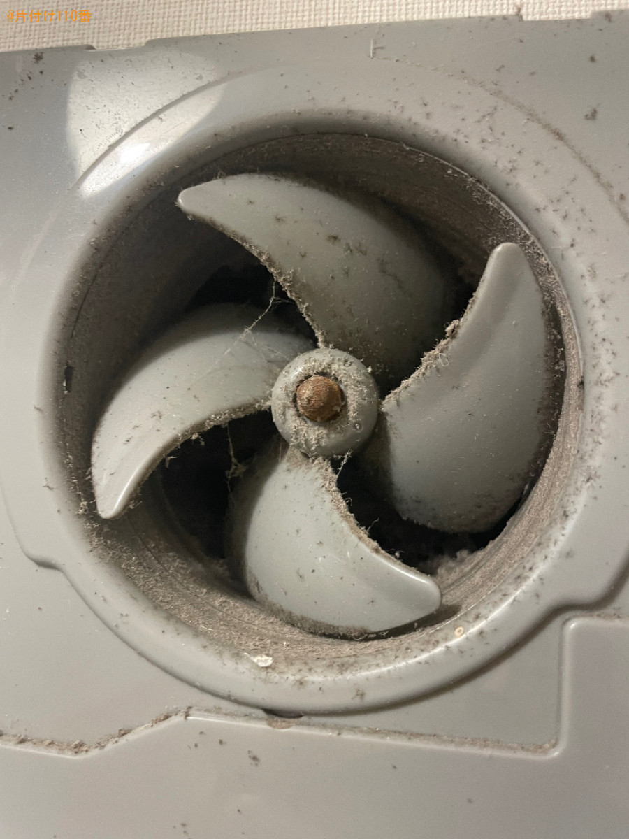 トイレ掃除ご依頼 お客様の声